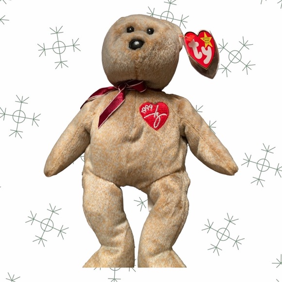 TY beanie baby collection - Picture 5 of 5